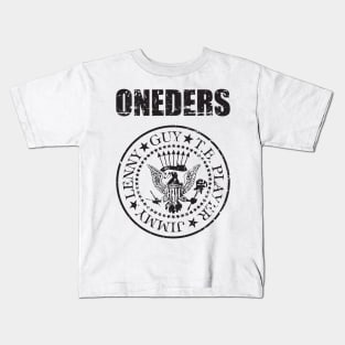 The Oneders Kids T-Shirt